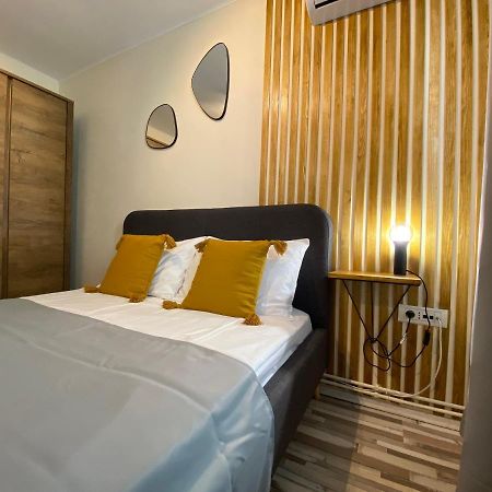 Urseni Studio Apartment Τιμισοάρα Εξωτερικό φωτογραφία