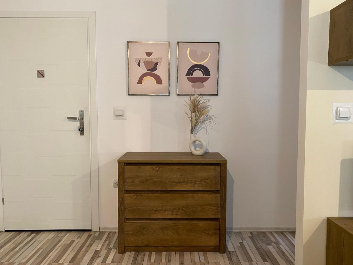 Urseni Studio Apartment Τιμισοάρα Εξωτερικό φωτογραφία