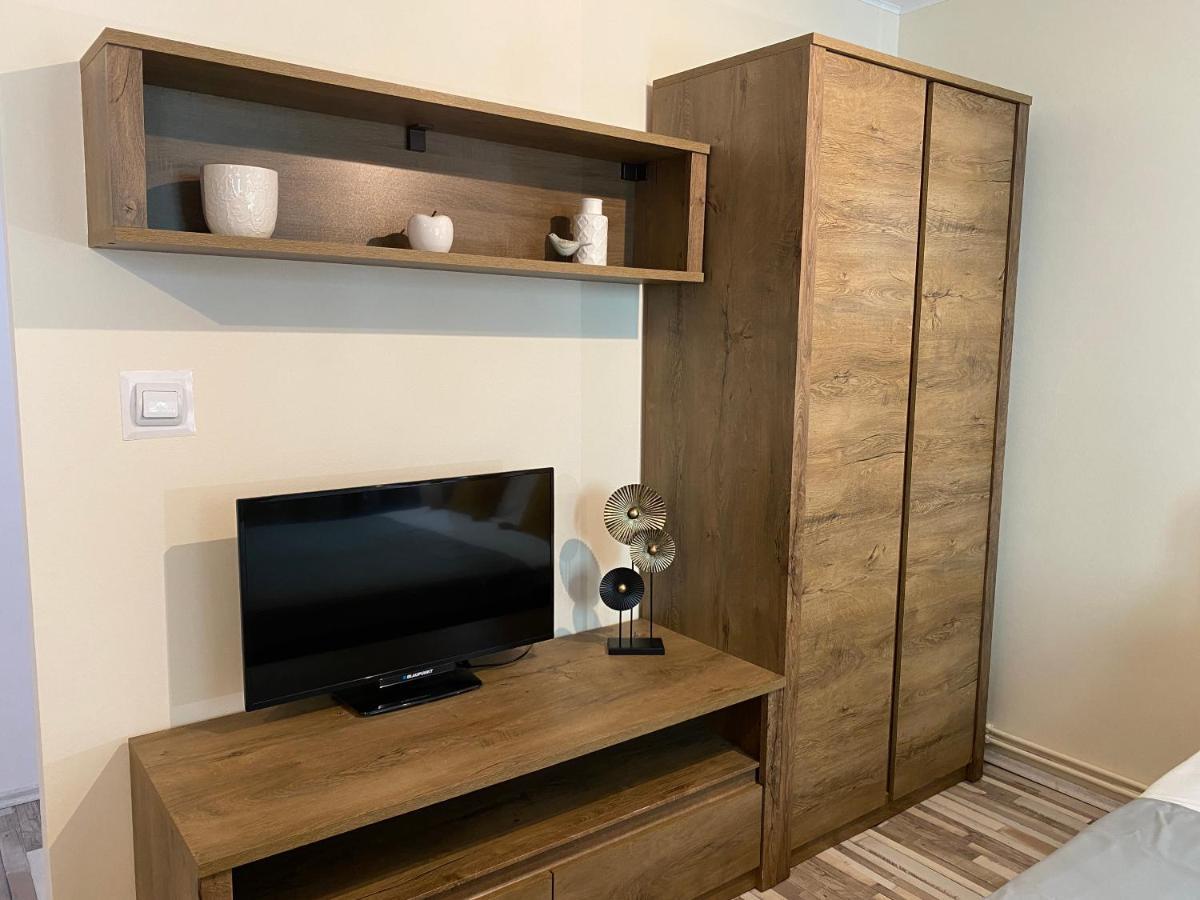 Urseni Studio Apartment Τιμισοάρα Εξωτερικό φωτογραφία