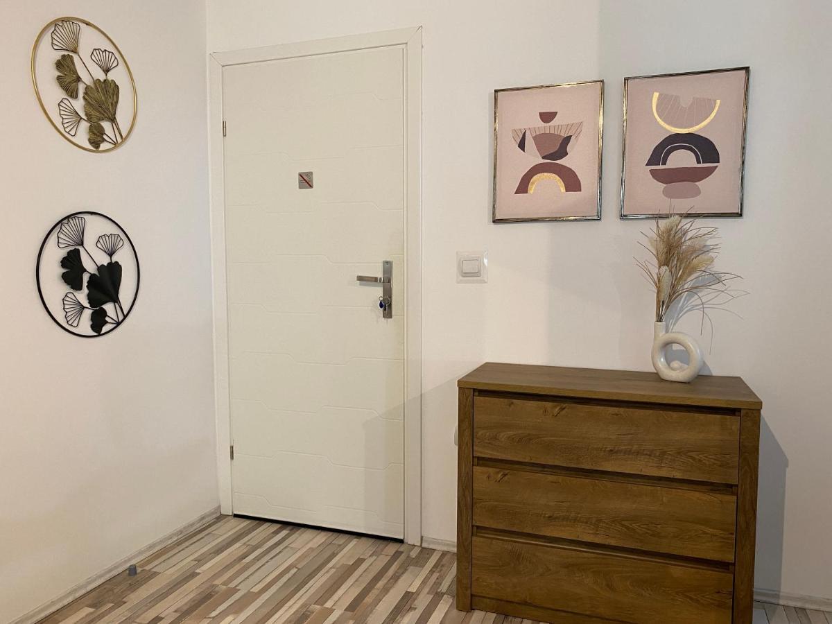 Urseni Studio Apartment Τιμισοάρα Εξωτερικό φωτογραφία