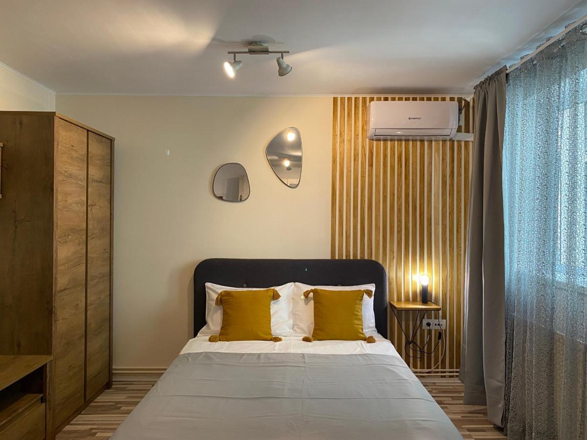 Urseni Studio Apartment Τιμισοάρα Εξωτερικό φωτογραφία