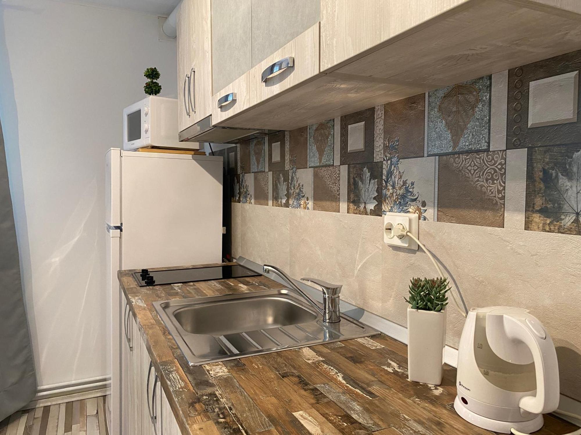Urseni Studio Apartment Τιμισοάρα Εξωτερικό φωτογραφία