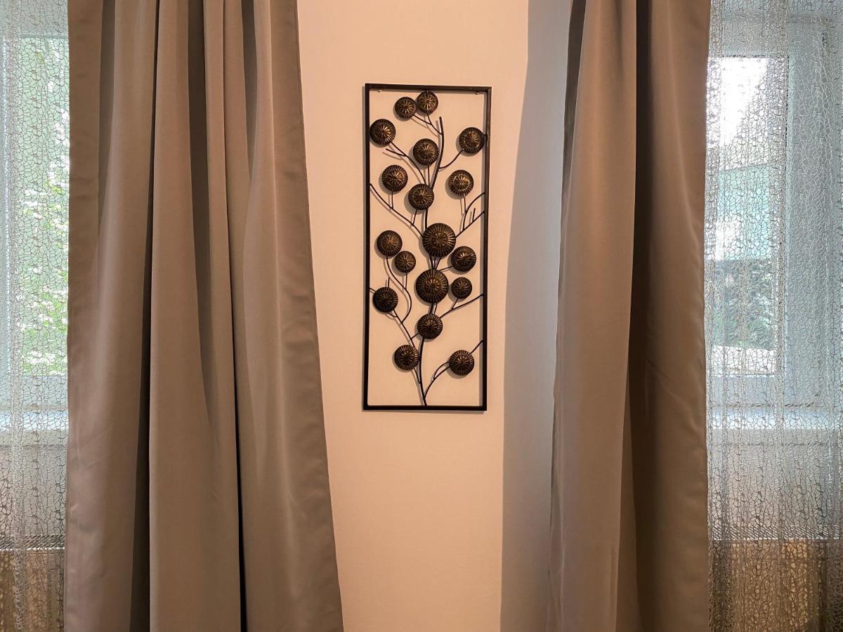 Urseni Studio Apartment Τιμισοάρα Εξωτερικό φωτογραφία
