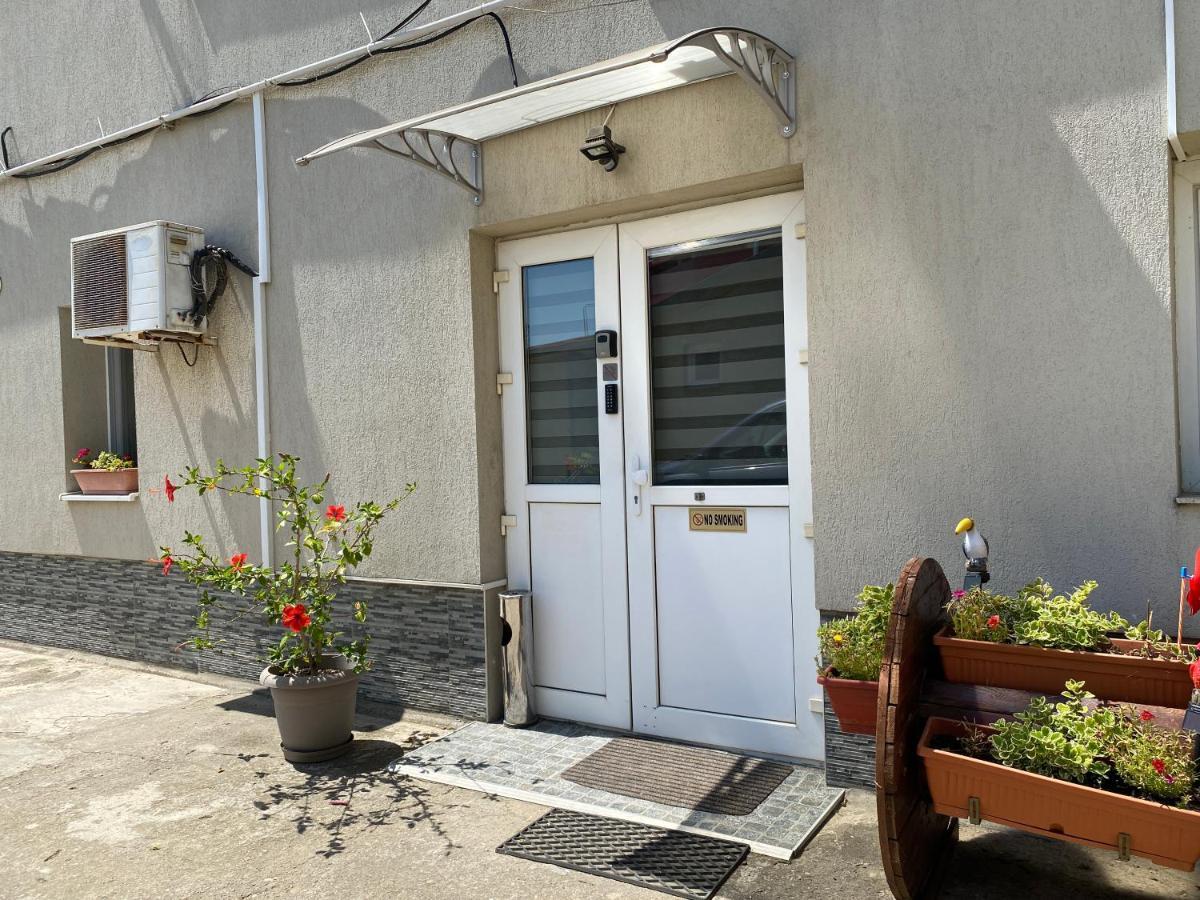 Urseni Studio Apartment Τιμισοάρα Εξωτερικό φωτογραφία