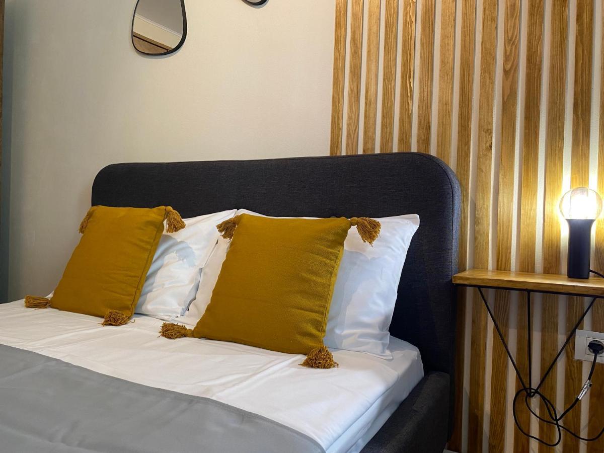 Urseni Studio Apartment Τιμισοάρα Εξωτερικό φωτογραφία